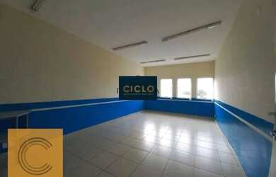 Imagem 8: Prédio, 247 m² - venda por R$ 1.800.000 ou aluguel por R$ 16.800/mês...