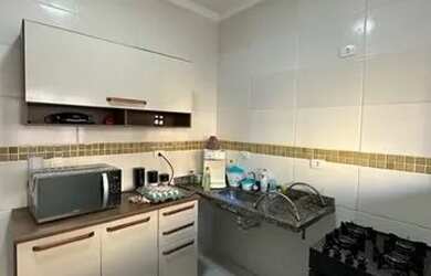 Imagem 11: PRAIA GRANDE - Apartamento Padrão - AVIAÇÃO