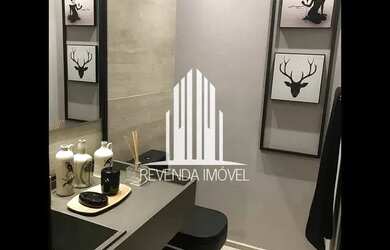 Imagem 6: Apartamento no Brooklin 78m² com 2 dormitórios e 2 vagas