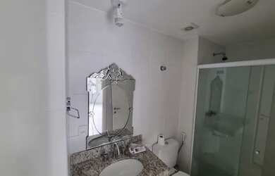 Imagem 11: Apartamento para aluguel tem 120 metros quadrados com 3 quartos em Icaraí...