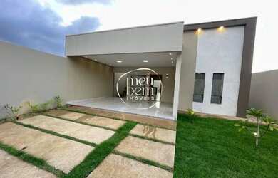 Imagem 2: Casa à venda no bairro Aponiã por 484.000,00