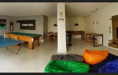 Imagem 14: Condomínio Jardins da Hípica Maravilhoso apartamento em condominio clube...