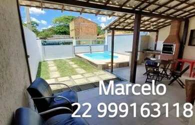 Imagem 4: Cond Orla 500 a 1 minuto a pé da praia Cabo Frio Unamar Cartão