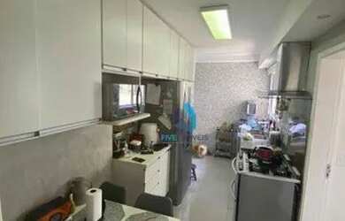 Imagem 16: Apartamento, 124 m² - venda por R$ 1.277.000,00 ou aluguel por R$ 7.000,00/mês...