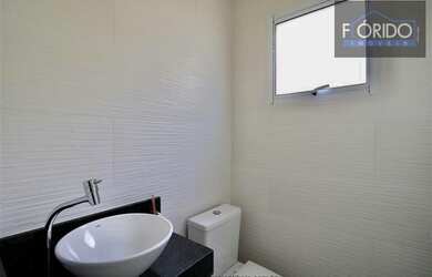 Imagem 13: Casa para Venda em Atibaia, Jardim Paulista, 3 dormitórios, 1 suíte, 2 banheiros, 2 vagas