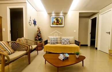 Imagem 5: Apartamento /// 101 metros quadrados com 3 quartos em Aquiraz - Aquiraz - CE