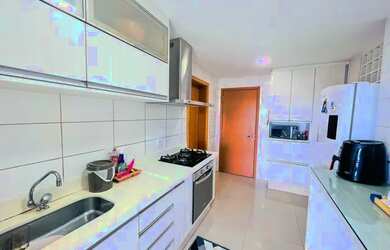 Imagem 5: Residencial Bonavita. Churrasqueira, 115m² de Área, 3 Vagas na garageme3...