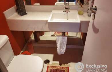 Imagem 7: APARTAMENTO RESIDENCIAL em SÃO PAULO - SP, JARDIM PAULISTA