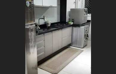 Imagem 9: Lindo apartamento no Condomínio Naturale Acqua Sport Life, andar alto, sol da manhã