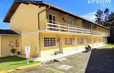 Imagem: Casa com 2 dormitórios à venda, 67 m² por R$ 330.000,00