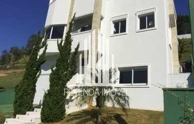 Imagem 2: CASA DE ALTO PADRÃO, CONDOMÍNIO ALPHASÍTIO, ALPHAVILLE - SANTANA DE...