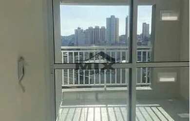 Imagem 2: Apartamento novo, nunca habitado para venda e locação, Centro, Diadema,...