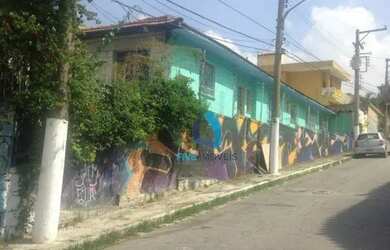 Imagem 1: Galpão, 600 m² - venda por R$ 2.340.000,00 ou aluguel por R$ 13.850,00/mês - Ipiranga - Sã