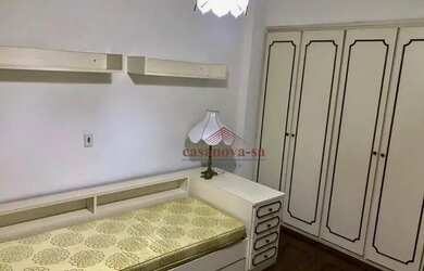 Imagem 16: Apartamento Vila Bastos , 160 m² - venda por R$ 750.000 ou aluguel por...