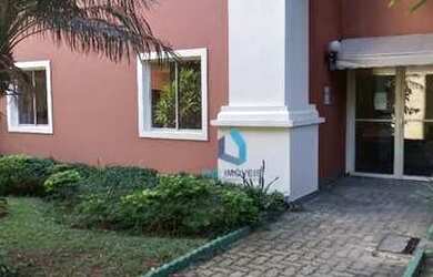 Imagem 8: Apartamento à venda, 70 m² por R$ 373.000,00 - Jardim Ubirajara Zona...