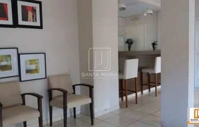 Imagem 4: Apartamento (tipo - padrao) 2 dormitórios/suite, cozinha planejada, portaria 24hs, lazer