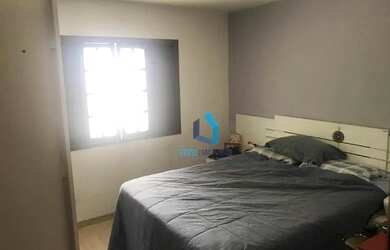 Imagem 7: Casa à venda, 125 m² por R$ 583.000,00 - Socorro - São Paulo/SP