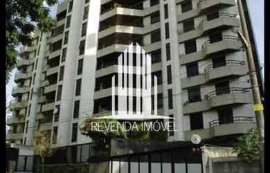 Imagem 1: Apartamento à venda 227m² com 5 dormitórios 1 suíte 3 vagas à venda no Morumbi