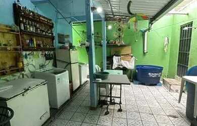 Imagem 15: Casa de 3 Qrts na zona Sul /Aceito entrada 150mil ou carro, motivo da...