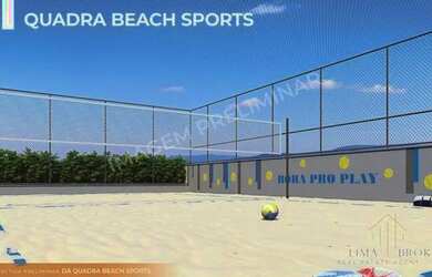 Imagem 9: Apartamentos de 1 e 2 dormitórios no Guarujá Praia da Enseada em lançamento