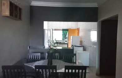 Imagem 1: Linda Casa Vaz Lobo. Varanda, 85m² de Área, 2 Vagas na garageme2 Dormitórios