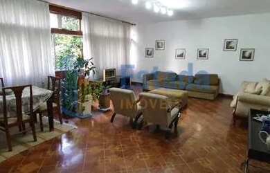 Imagem 7: Duplex para aluguel possui 200 metros quadrados com 3 quartos em Copacabana...