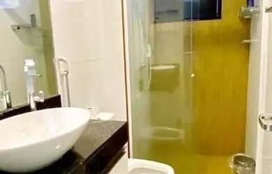 Imagem 3: GRAN PARK ÁGUAS. Varanda, 86m² de Área, 2 Vagas na garageme3 Dormitórios