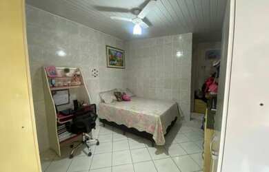 Imagem 15: Casa no Siqueira Campos. 170m² de Área, 1 Vaga na garageme4 Dormitórios