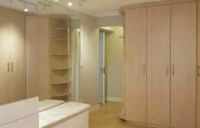 Imagem 13: Apartamento Semi Mobiliado São Pelegrino Caxias do Sul