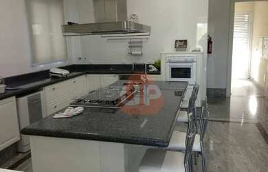 Imagem 2: Casa com 8 dormitórios, 1299 m² - venda por R$ 12.000.000,00 ou aluguel por R$ 82.266,67/m