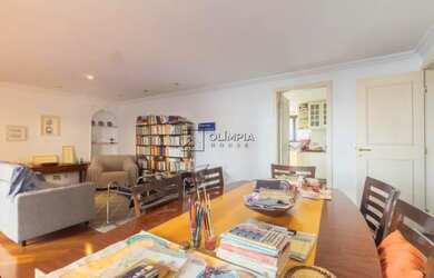 Imagem 11: Locação Apartamento 4 Dormitórios - 158 m² Santo Amaro