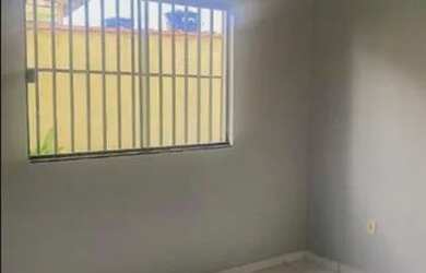 Imagem: A casa possui 2 Dormitórios, 1 Banheiro, 164m² de Área e