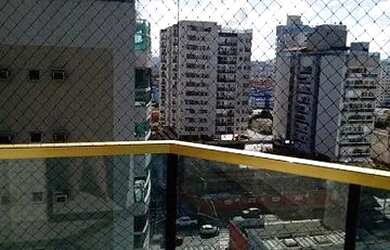 Imagem: O apartamento possui 3 Dormitórios, 4 Banheiros, 2 Vagas na