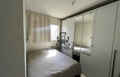 Imagem 7: Apartamento à venda, 45 m² por R$ 170.000 - Jardim São Paulo II - Londrina/PR