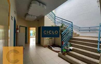 Imagem 2: Prédio, 247 m² - venda por R$ 1.800.000 ou aluguel por R$ 16.800/mês...