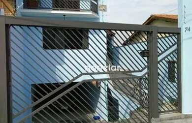 Imagem: A casa à venda possui 3 Dormitórios, 3 Banheiros, 5 Vagas