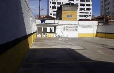 Imagem 3: ALUGA-SE TERRENO EM SANTOS / 438 M² / EMBARÉ / SANTOS /SP