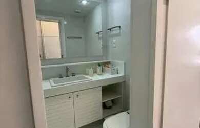 Imagem 6: Apartamento à venda no bairro Caminho das Árvores - Salvador/BA