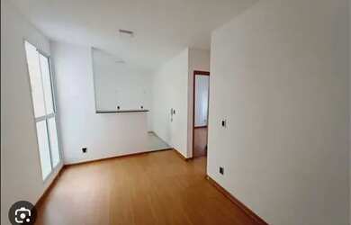 Imagem 2: Aluguel. Imóvel novo, 1 Banheiroe2 Dormitórios