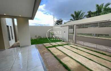 Imagem 3: Casa à venda no bairro Aponiã por 484.000,00