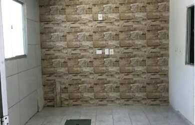 Imagem: O apartamento possui 2 Dormitórios, 1 Banheiro e está localizado