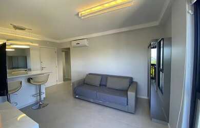 Imagem 3: Apartamento a venda com 64 m² - 2 quartos - Agronômica - Florianópolis...