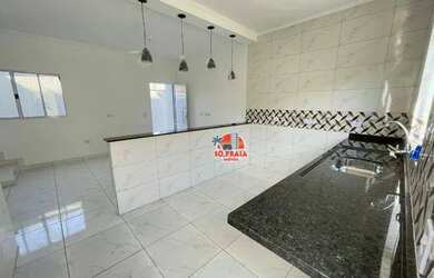 Imagem 15: Sobrado com 2 dormitórios à venda, 90 m² por R$ 320.000,00 - Vila Atlântica - Mongaguá/SP