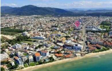 Imagem 2: R1-AP00457 PERTO DO MAR, APARTAMENTO COM 1 SUITE + 1 DORMITORIO NOS INGLESES FLORIPA