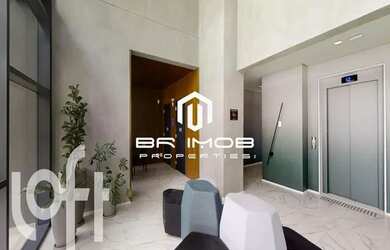 Imagem 4: APARTAMENTO RESIDENCIAL em SÃO PAULO - SP, BROOKLIN