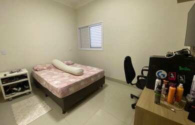 Imagem 8: Casa para Venda em São José do Rio Preto, Chácara Jockey Club Zona...