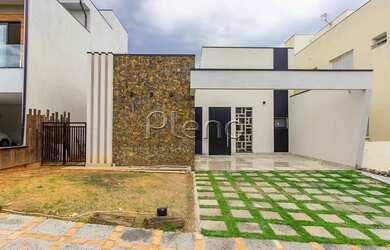 Imagem 5: Venda Casa com 305,15 metroQuadrado, 3 dormitório s , 2 vaga s . Swiss...