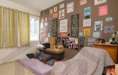 Imagem 7: Apartamento 170 M2, a 15 min da Barra da Tijuca, piso em porcelanato,...