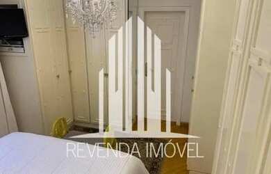 Imagem 11: Apartamento no Condomínio Edifício Piazza Di Milano com 185m e 3 quartos no Morumbi