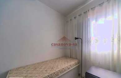 Imagem 8: Apartamento com 3 dormitórios à venda, 80 m² por R$ 560.000,00 - Jardim...